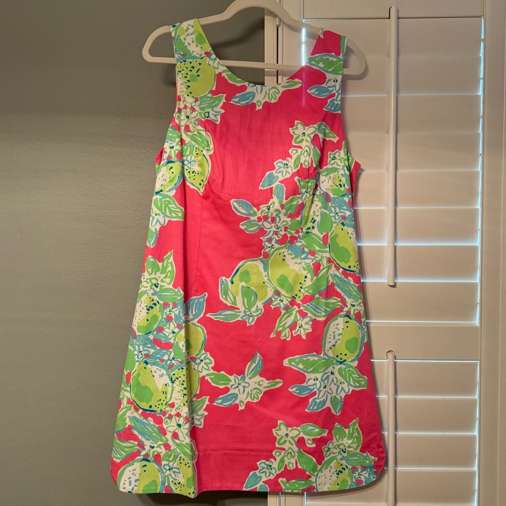 NWT Lilly Pulitzer Delia Shift